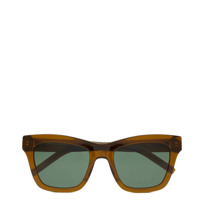 MAYFEYR - Saint Laurent - Sunglasses - 862891Y99562505