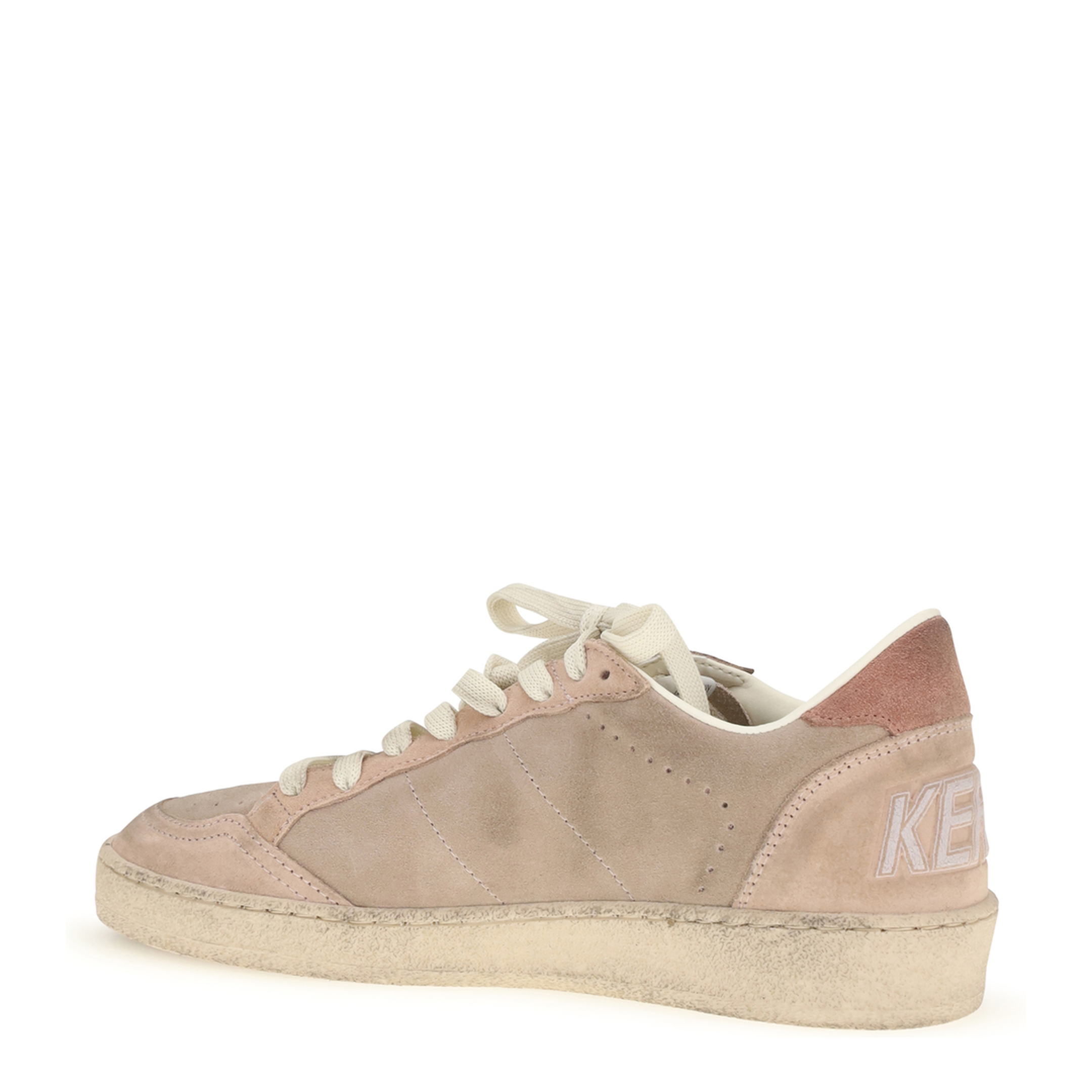 MAYFEYR - Golden Goose - Ball Star Sneakers - GWF00117F008694