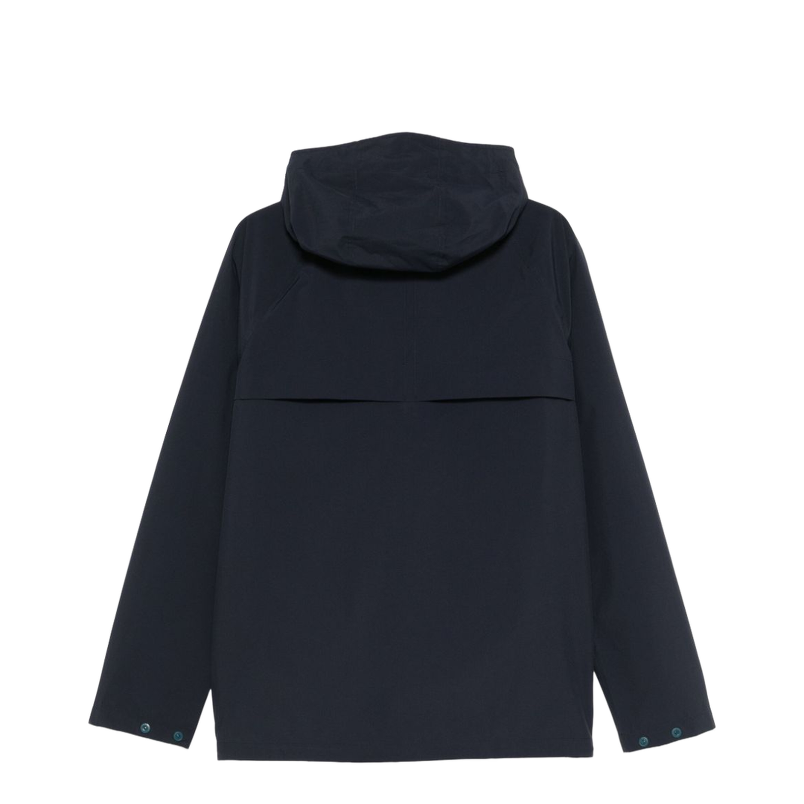 Hooded Jacket