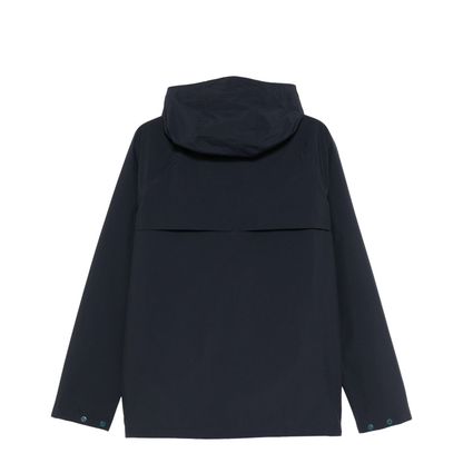 Hooded Jacket