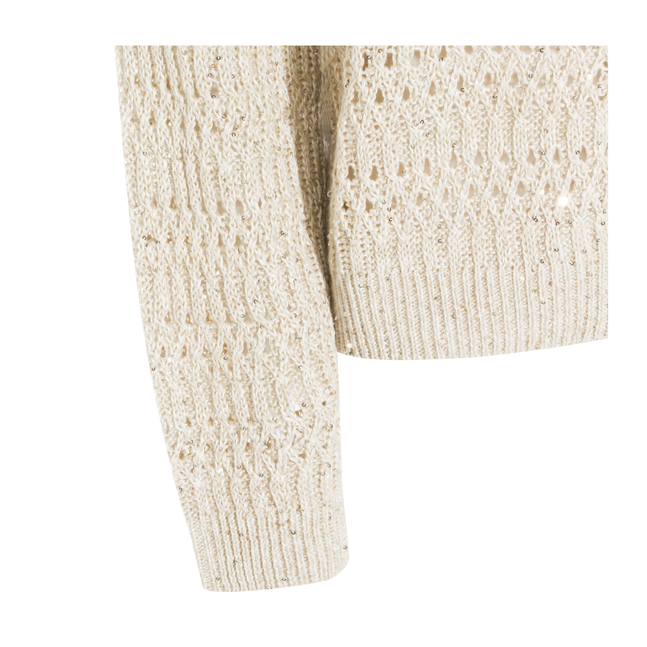 Knitted Sweater