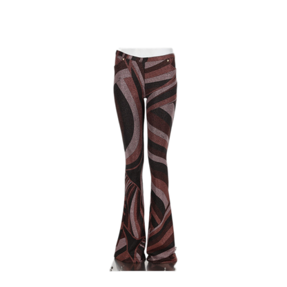 Bordeaux Trousers