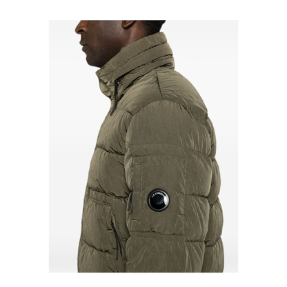 MAYFEYR - C.P.Company - Coats Green - 21CMOW012A005904G683