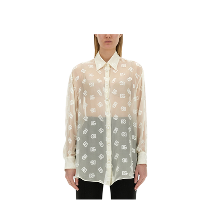 Shirt All Over