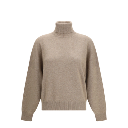 MAYFEYR - Brunello Cucinelli - Cashmere Turtleneck Sweater - M12744403P