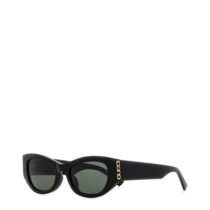 MAYFEYR - Gucci - Black Acetate Sunglasses - 859506J07401012