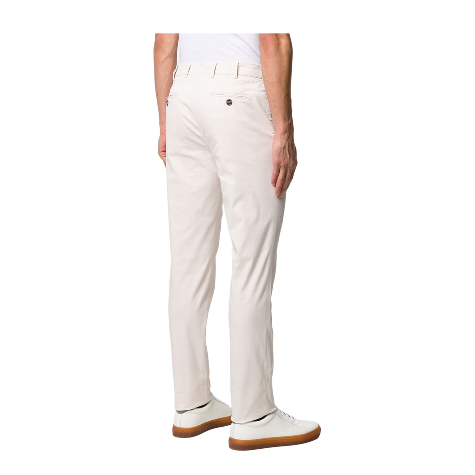 Classico Slim Fit Chinos