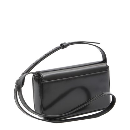 Curvo Crossbody Bag