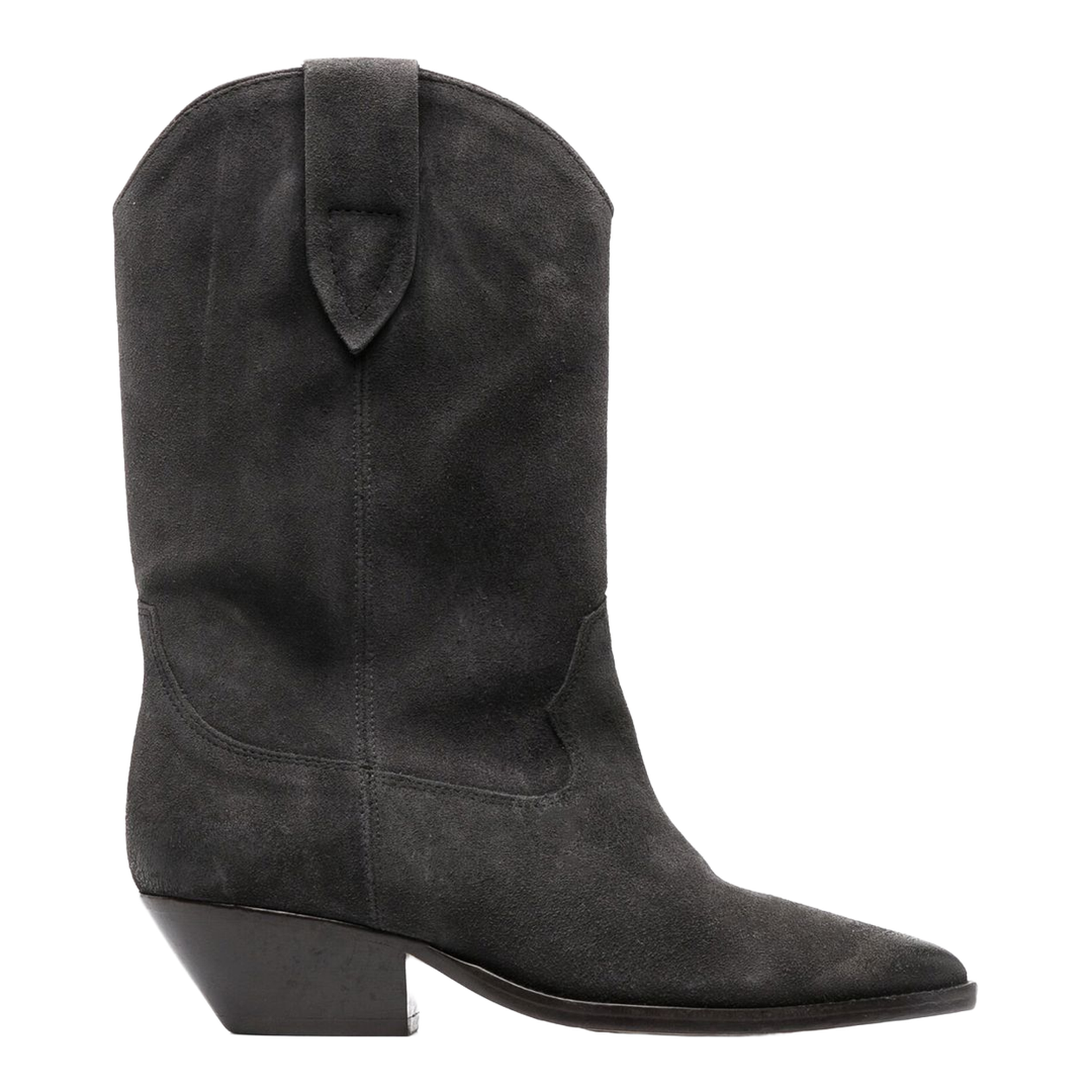 Boots Black
