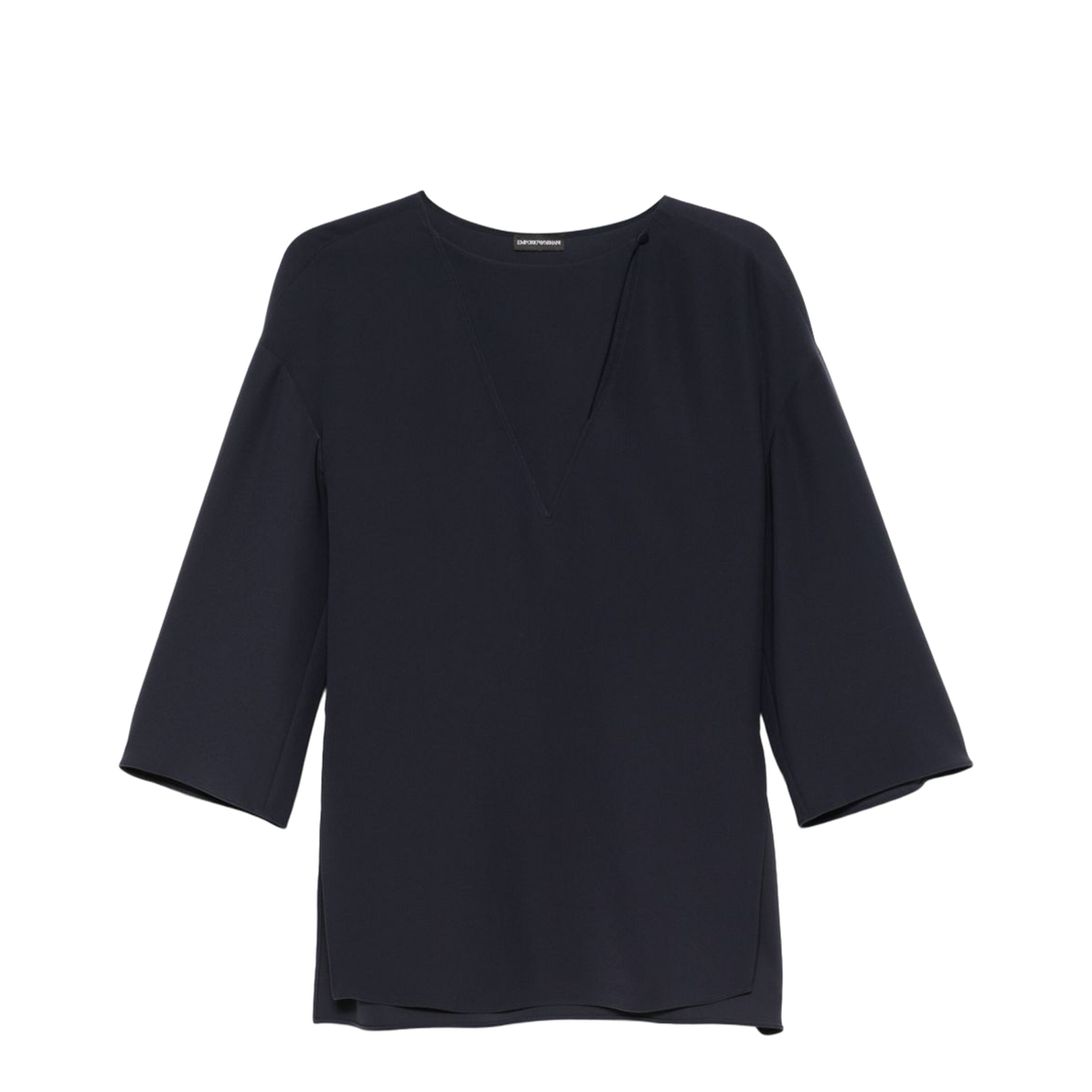 Cady Blouse