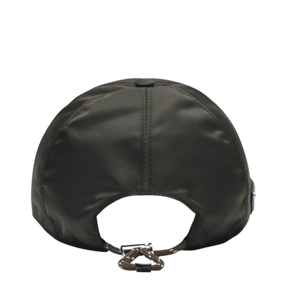 Speedrock Camouflage Re-Nylon Baseball Cap