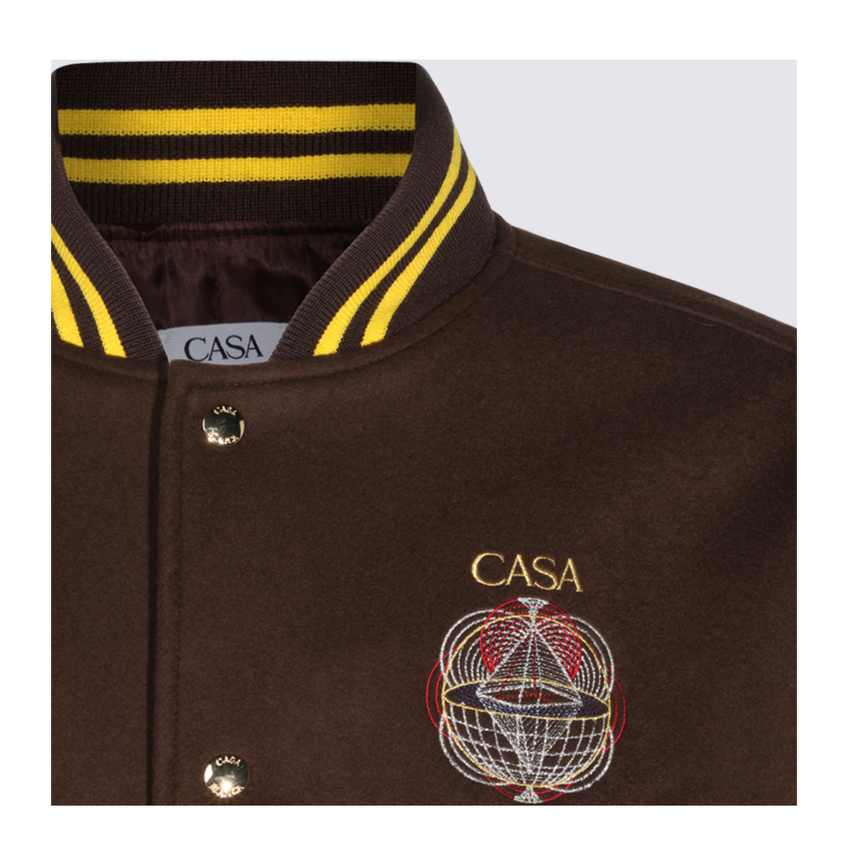 MAYFEYR - Casablanca - Jackets - MAW26OT25801