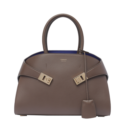 Clay Hug Handbag