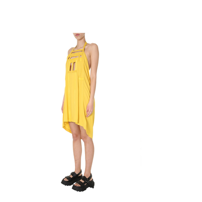 MIDI DRESS