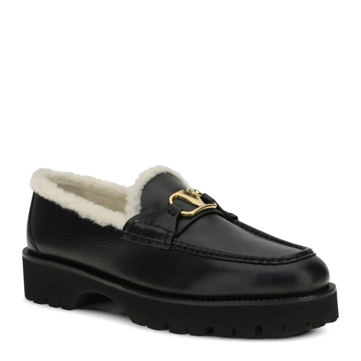 MAYFEYR - Valentino - Garavani Flat Shoes - 9W2S0NF5JJJ0NI