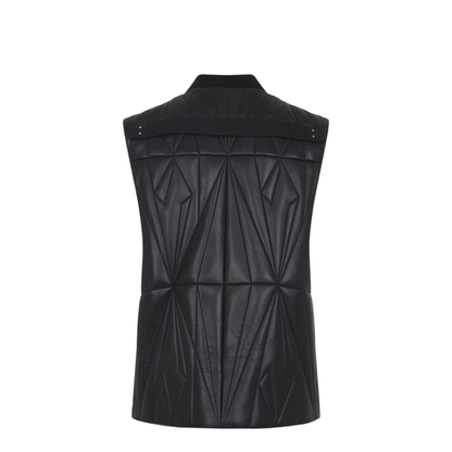 MAYFEYR - Moncler - Geocamo Flight Vest - MU01F1A10M8116999