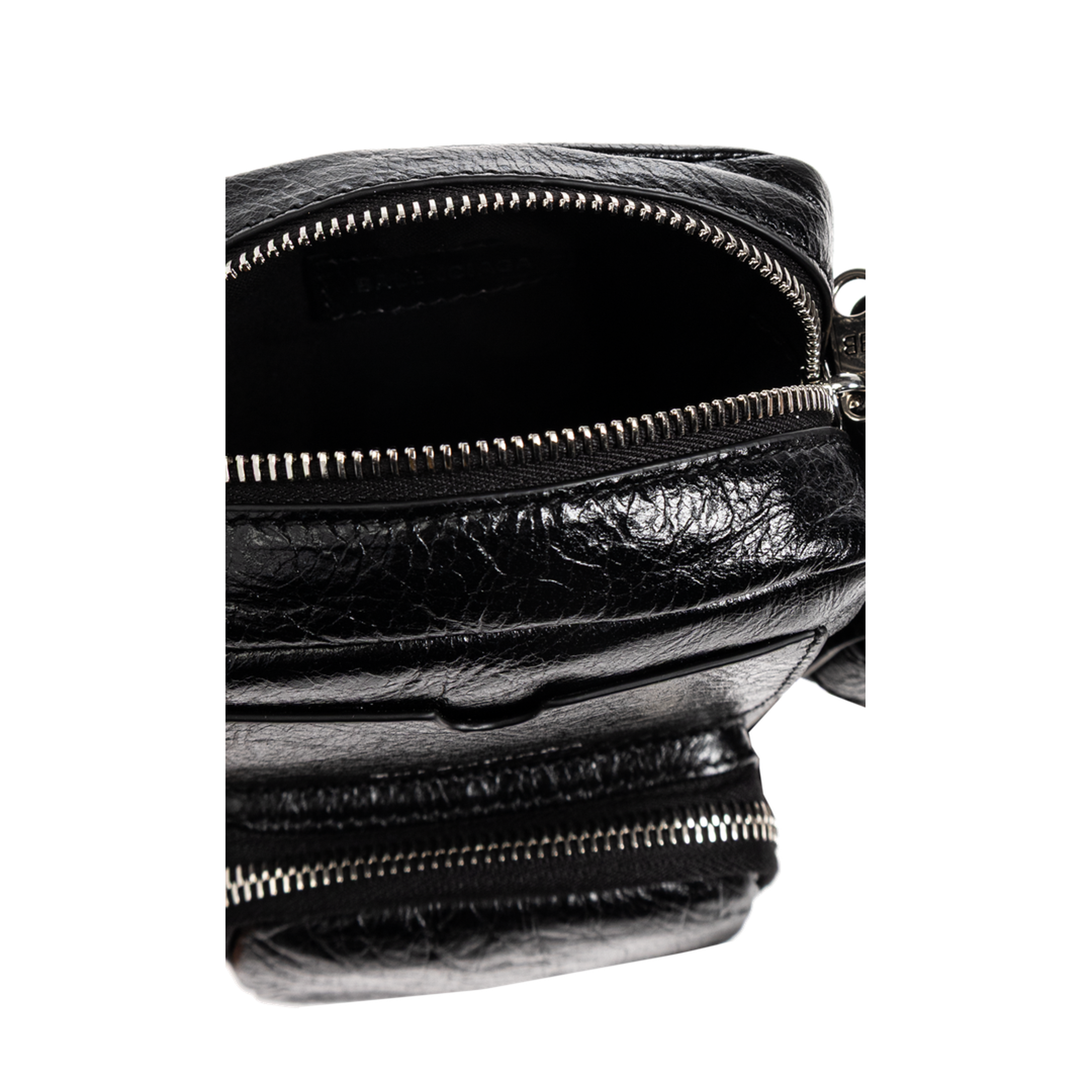 MAYFEYR - Balenciaga - Superbusy Vertical Arena Bag - 867381210C81000
