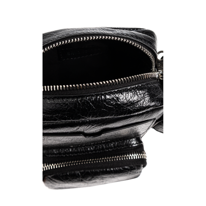 MAYFEYR - Balenciaga - Superbusy Vertical Arena Bag - 867381210C81000