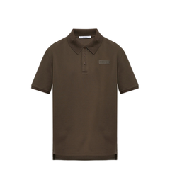 Regular Fit Short Sleeve Polo