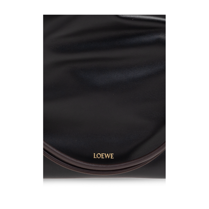 "Flamenco" shoulder bag