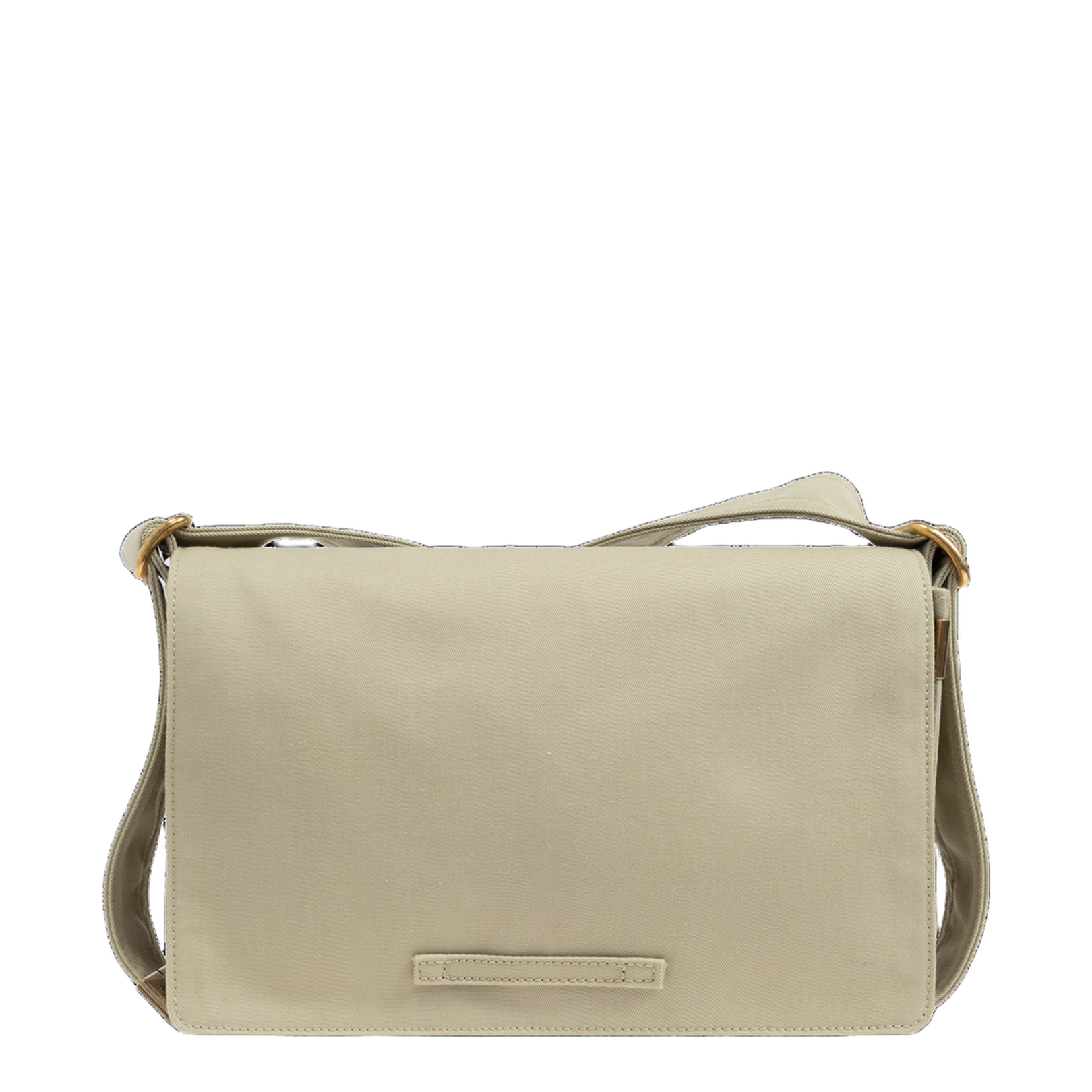 Trench Shoulder Bag