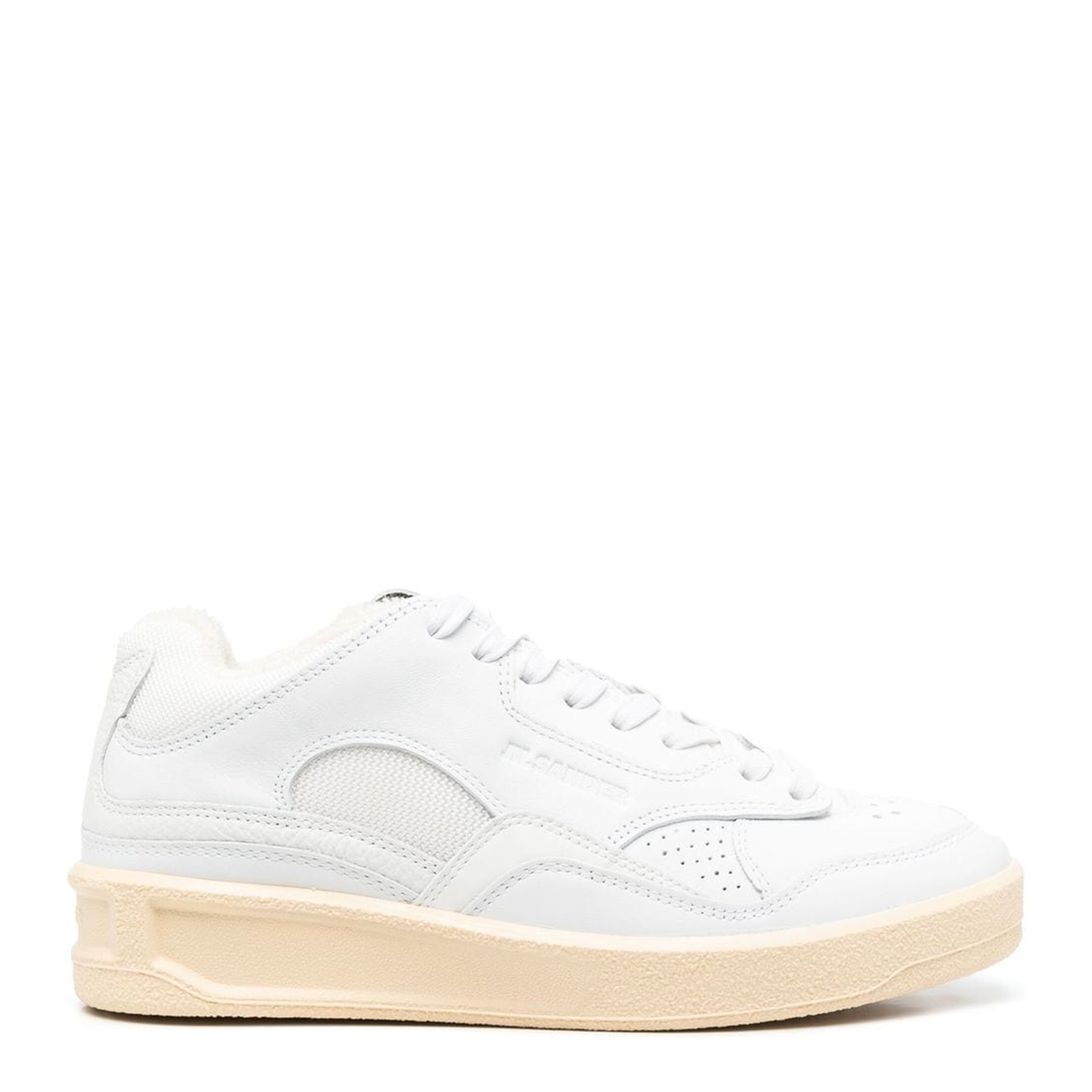 Sneakers White