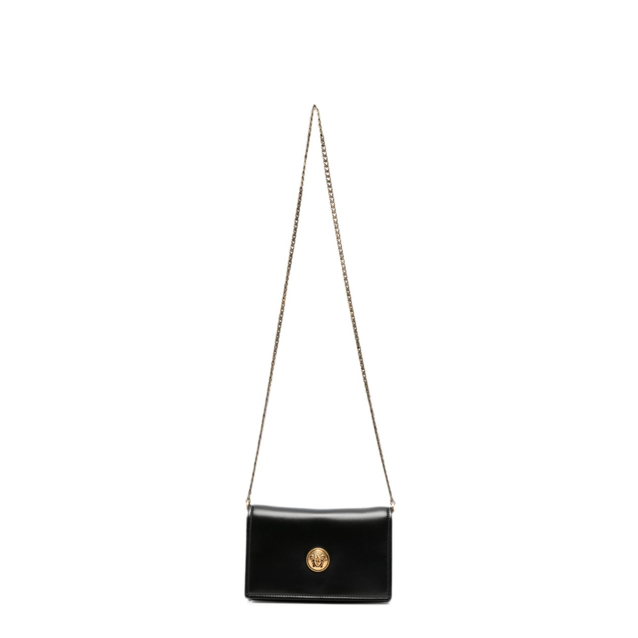 MAYFEYR - Versace - Black Bag - 10264871A174491B55J