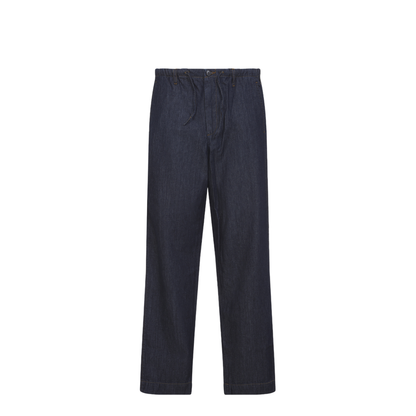 MAYFEYR - Dries Van Noten - Penny Denim Jeans - 2610209083386
