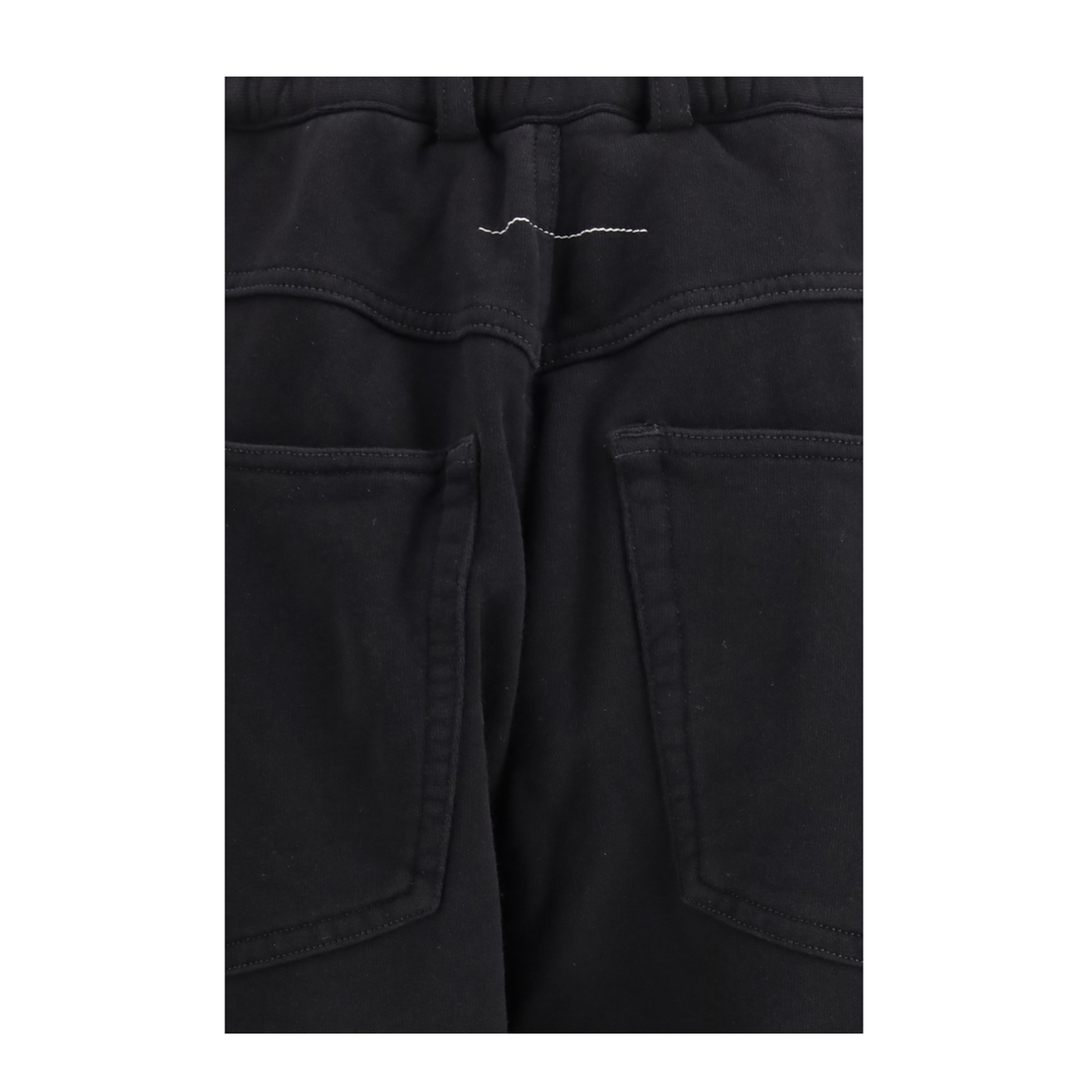 MAYFEYR -  - Cotton Track Pants - S52KA0548M25014