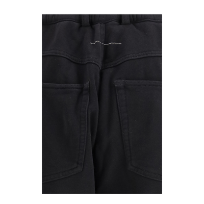MAYFEYR -  - Cotton Track Pants - S52KA0548M25014