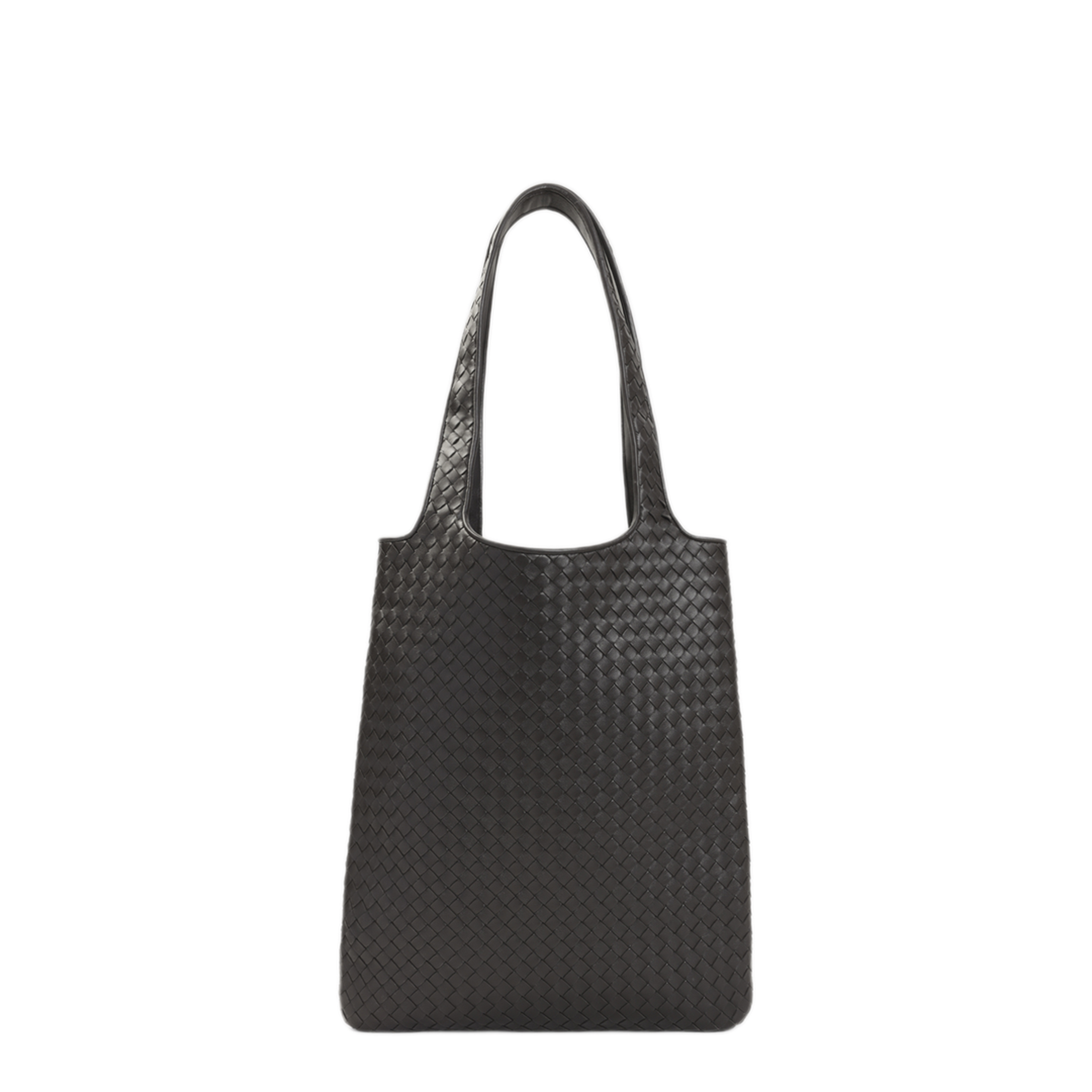 MAYFEYR - Bottega Veneta - Veneto Intrecciato Nappa Tote - 876338V5KD02008