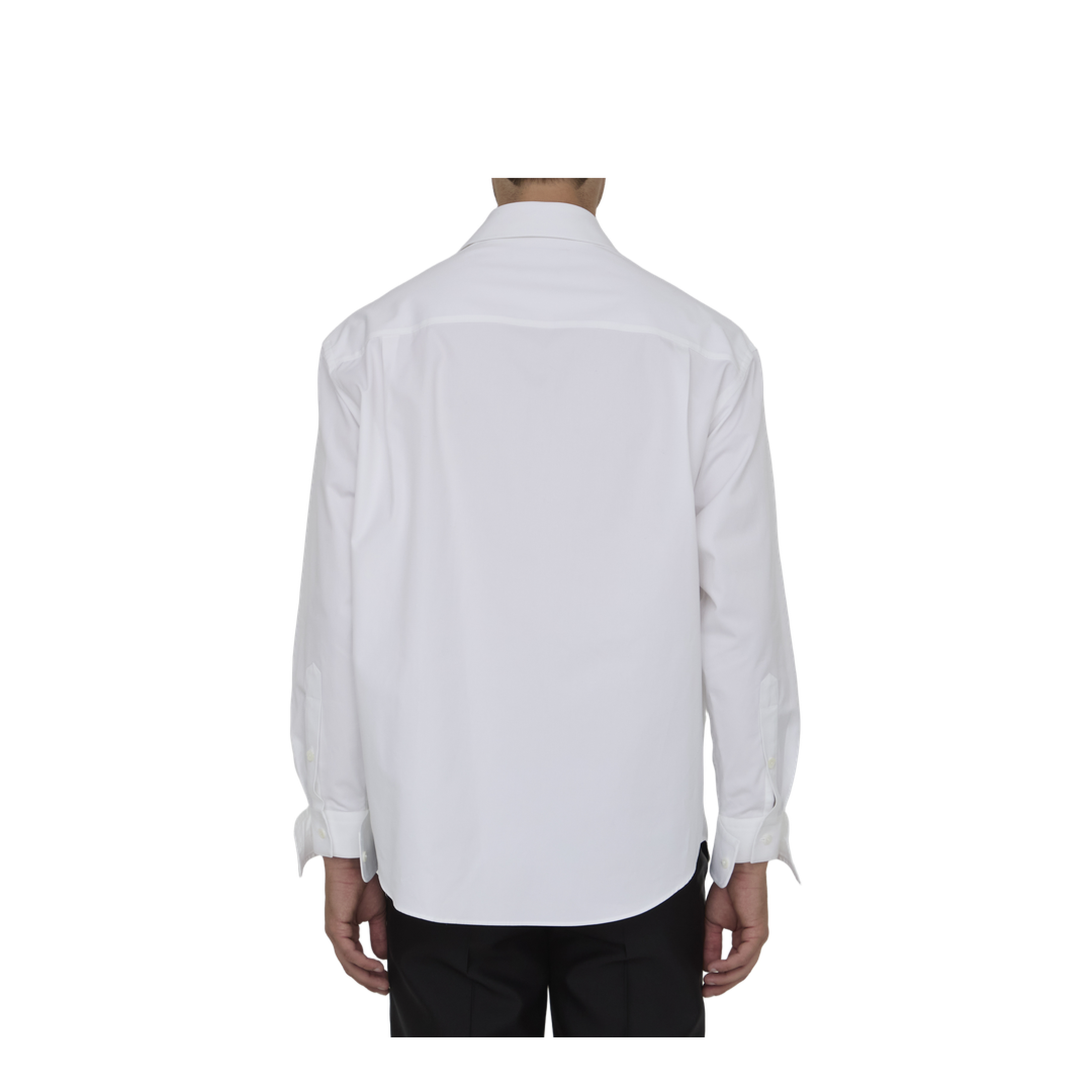 Cotton Shirt