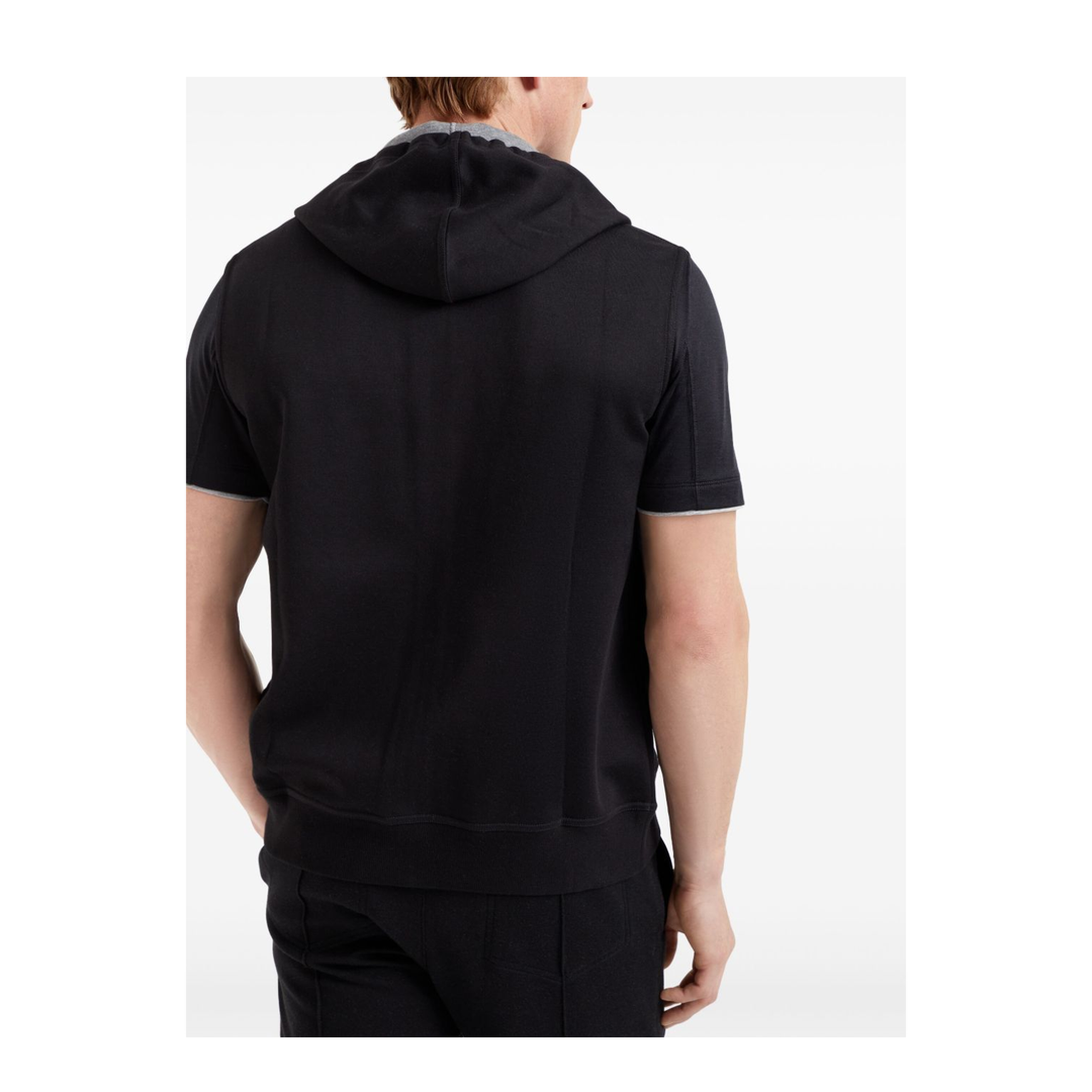 Sweaters Black