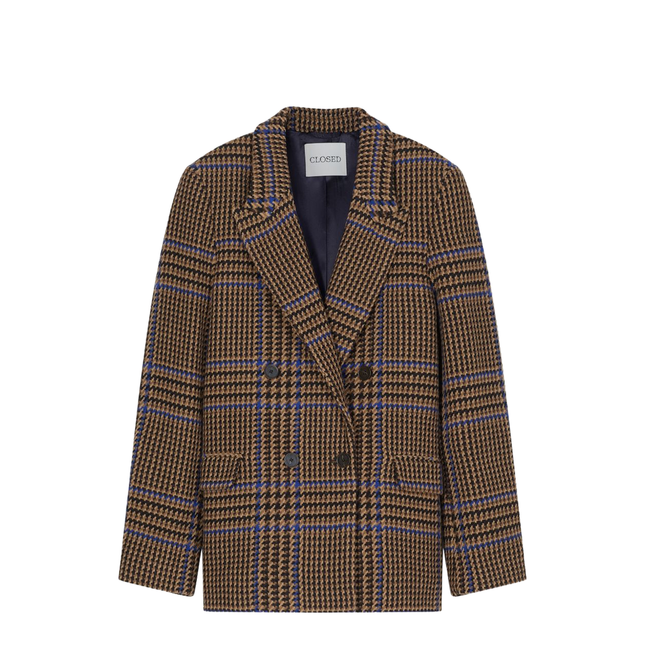 MAYFEYR - Closed - Jackets Beige - C9788464A22982