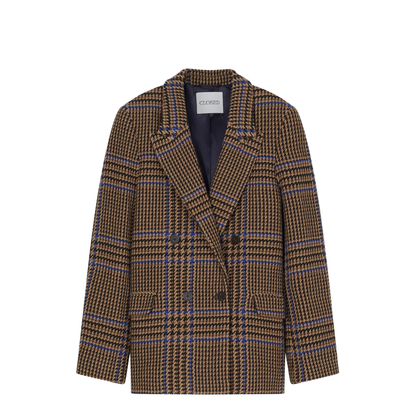 MAYFEYR - Closed - Jackets Beige - C9788464A22982