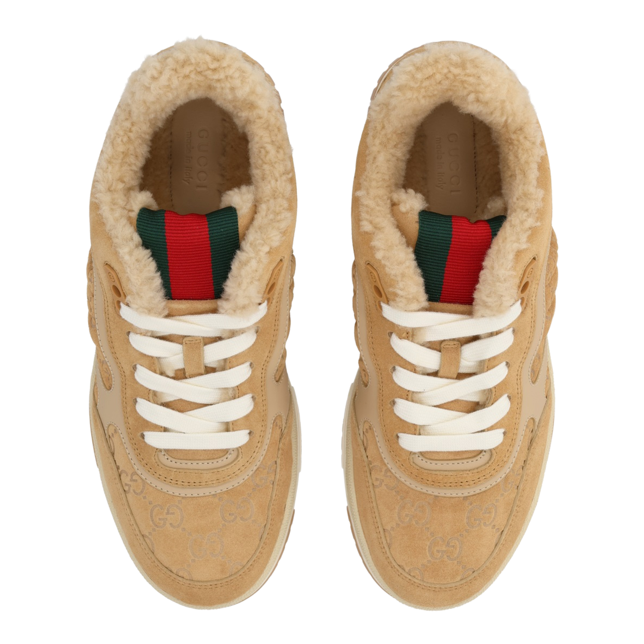 RE-WEB SNEAKER
