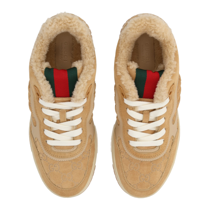 RE-WEB SNEAKER