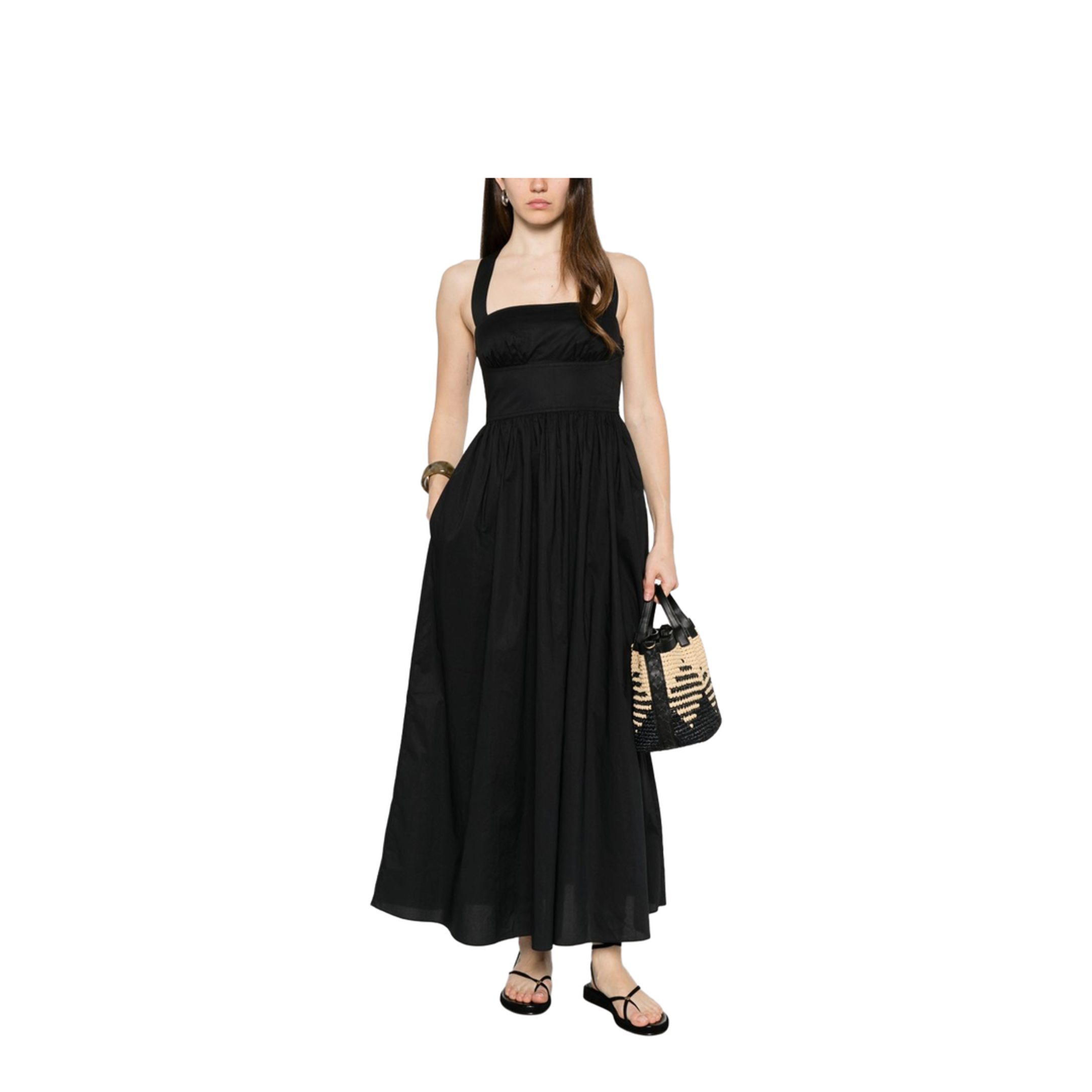 MAYFEYR - MATTEAU - Dresses - CBMDR-PLBLK