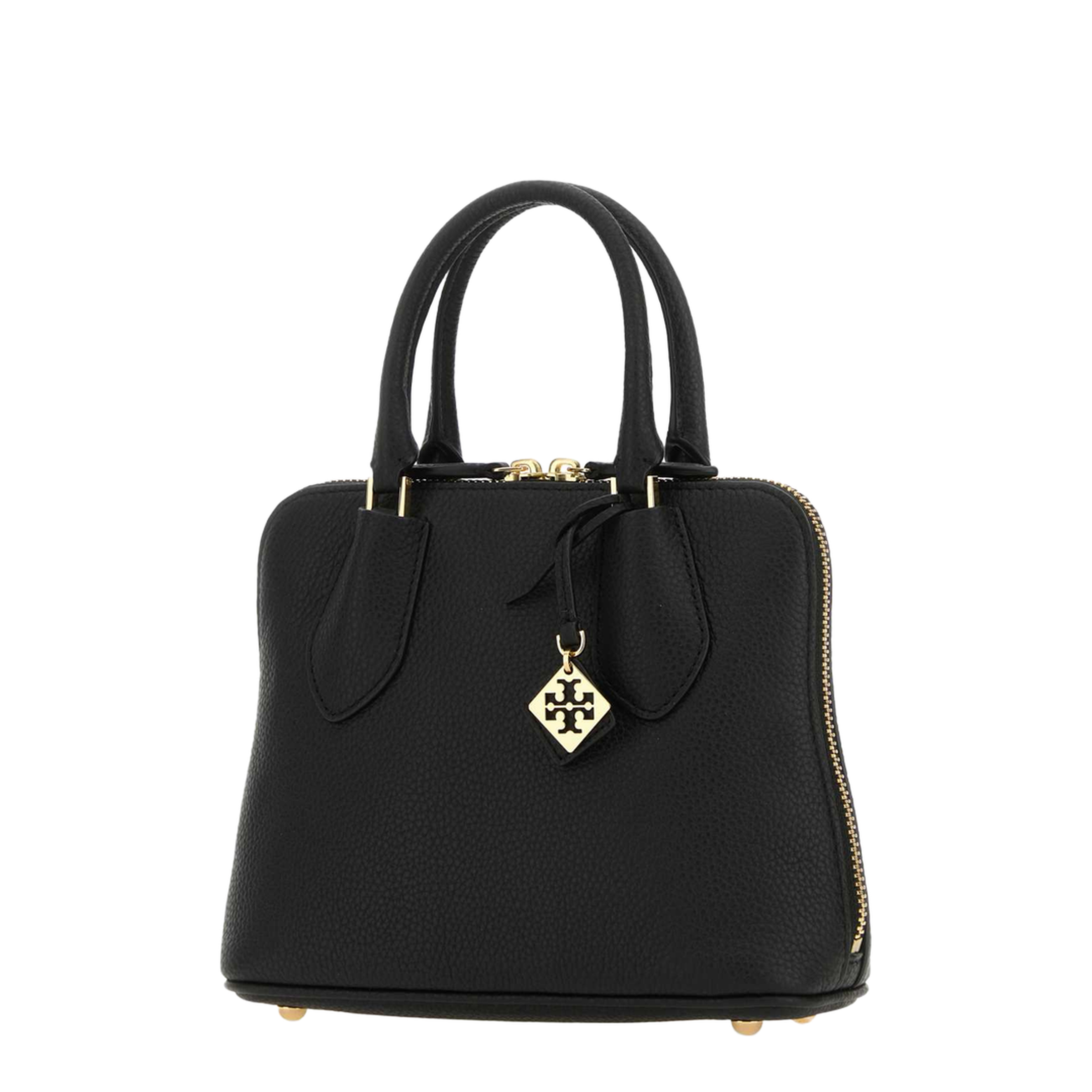 Mini Pebbled Swing Bag