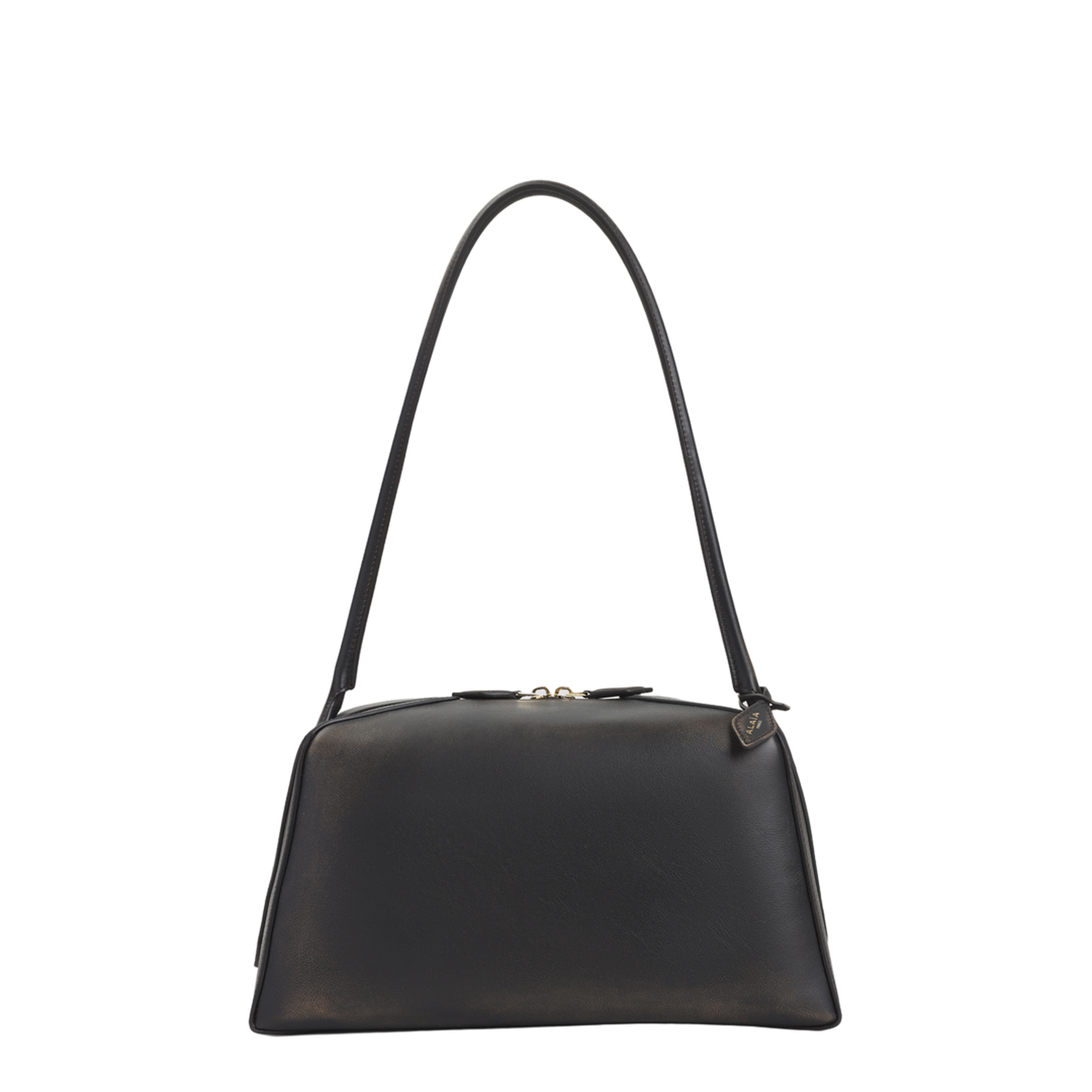 MAYFEYR - Alaia - Bouledogue Shoulder Bag - AA1L2019I154