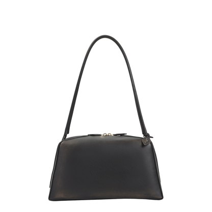 MAYFEYR - Alaia - Bouledogue Shoulder Bag - AA1L2019I154