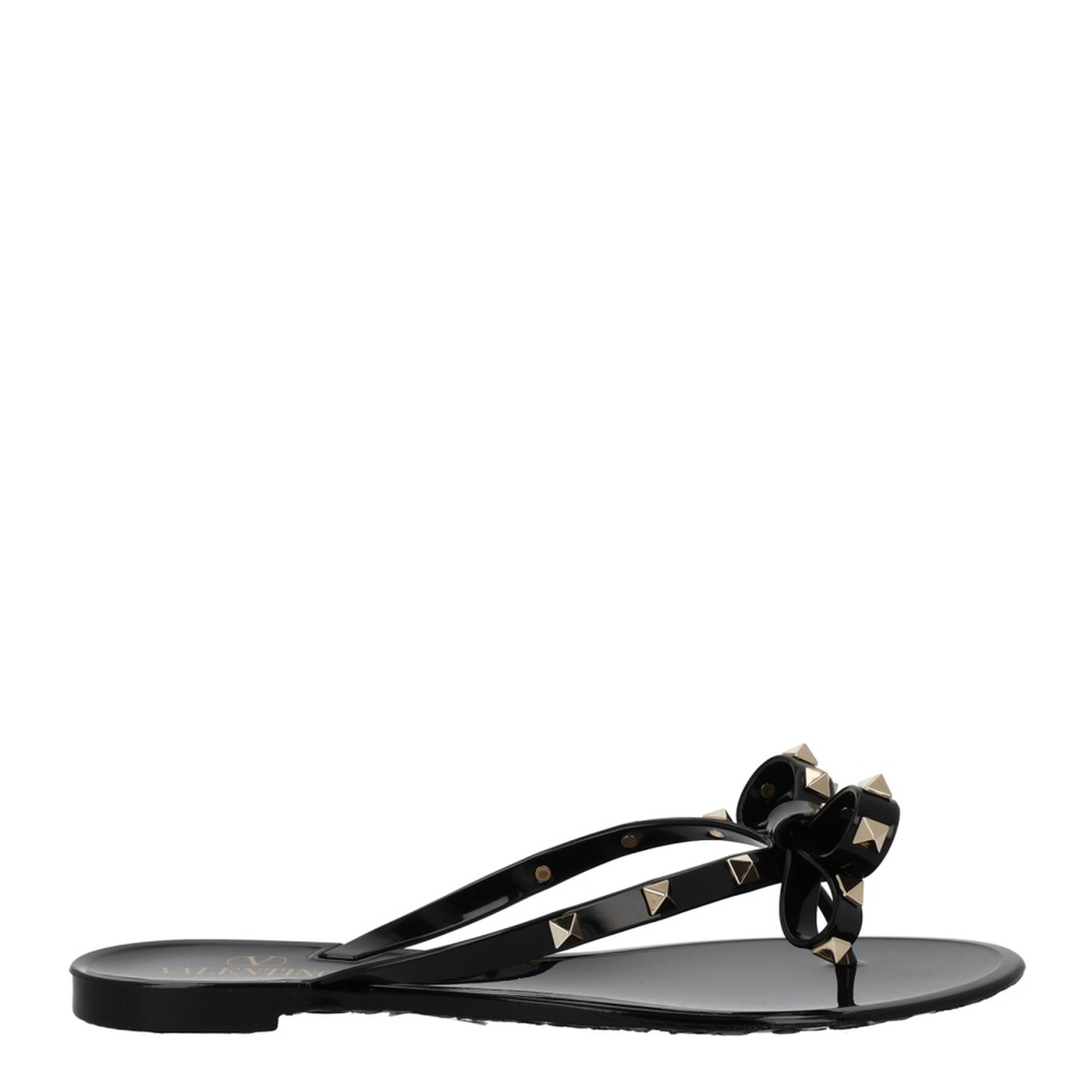 MAYFEYR - Valentino - Rockstud Sandal - 8W2S0552PVS0NO