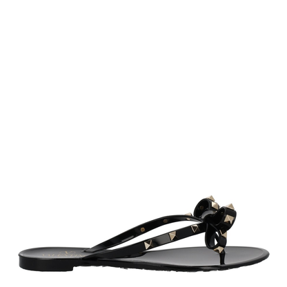 MAYFEYR - Valentino - Rockstud Sandal - 8W2S0552PVS0NO