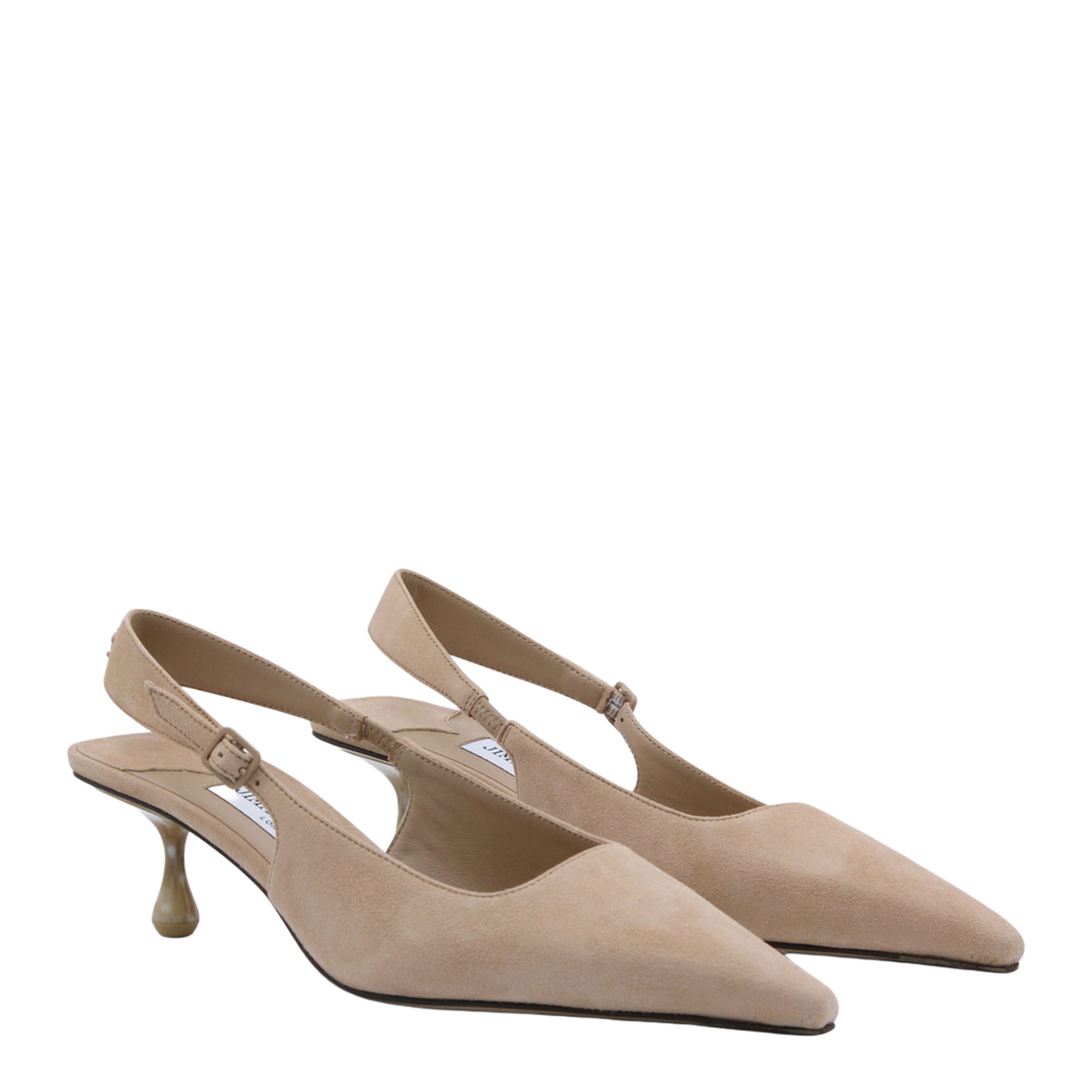 MAYFEYR - Jimmy Choo - With Heel - AMEL50BZN026983