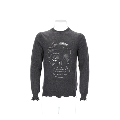 MAYFEYR - Alexander Mcqueen - Maglia - 477001Q1WER1134