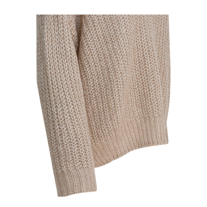 MAYFEYR - Herno - Wool And Alpaca Turtleneck Sweater - ML000061D760521985