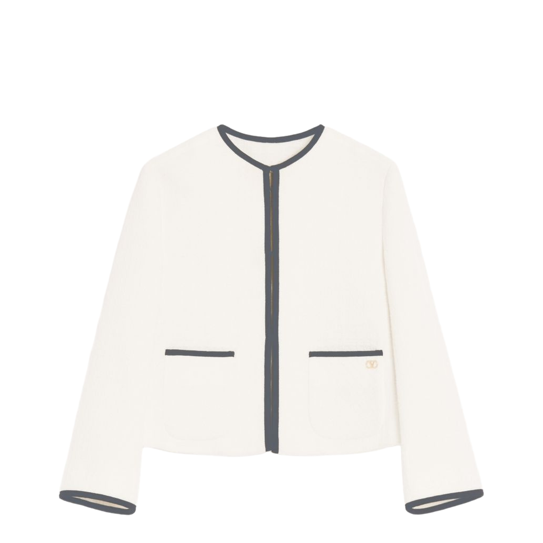 MAYFEYR - Valentino - Jackets White - BCE610ACVCBJ