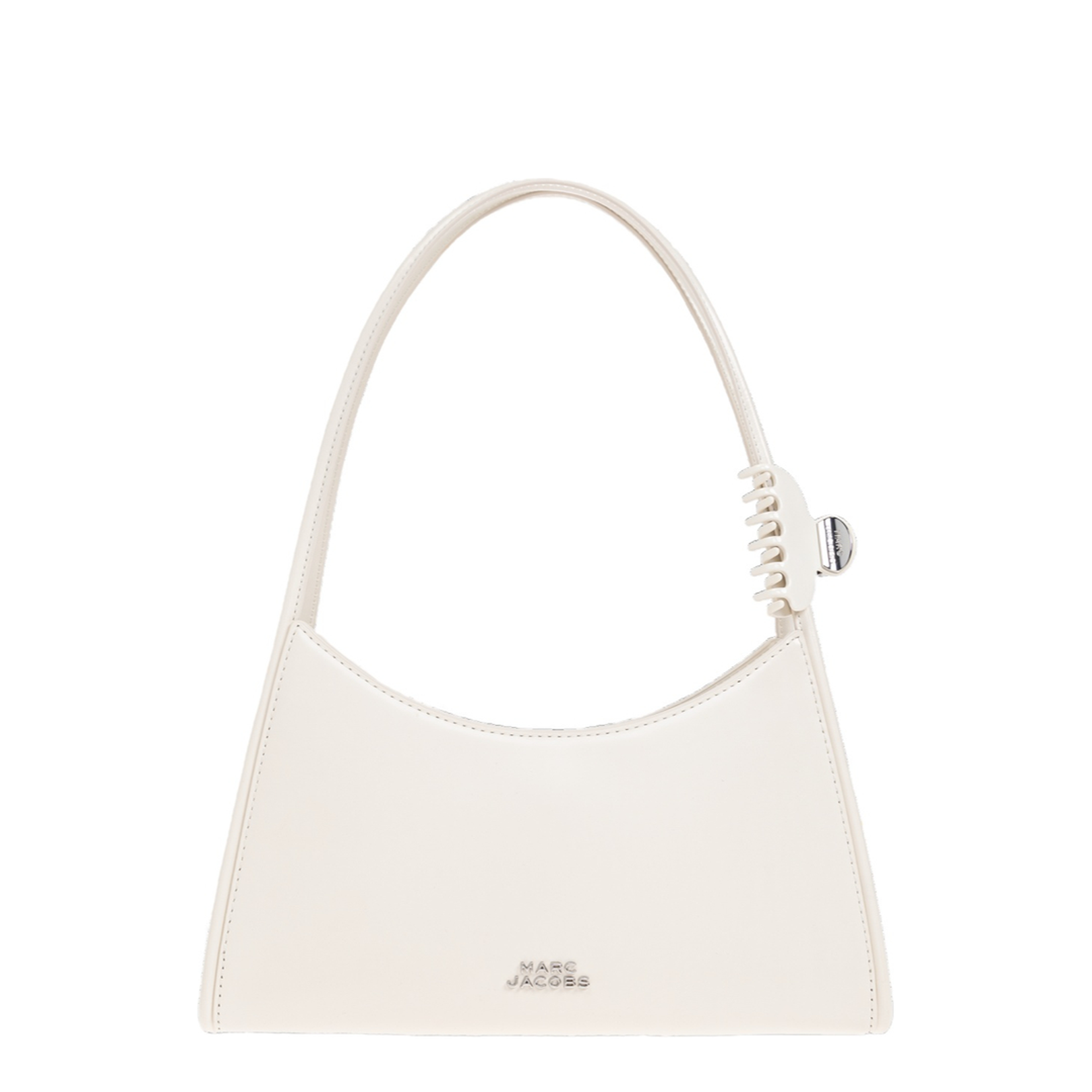 Glam Claw Clip Shoulder Bag