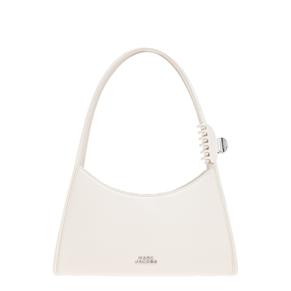 Glam Claw Clip Shoulder Bag