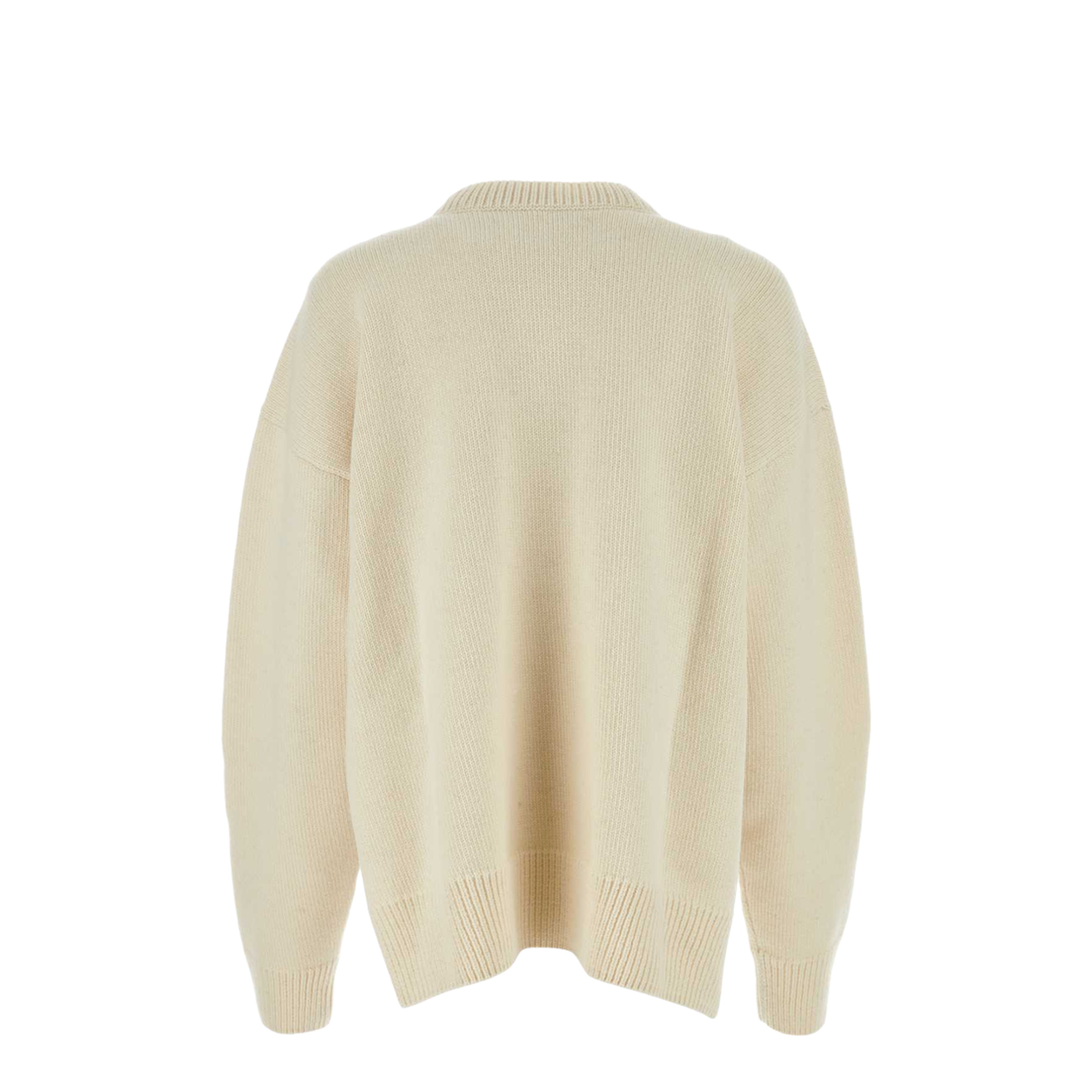 Wool Sweater